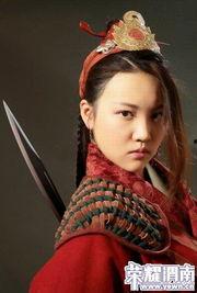 新水浒传所有女演员,魅力女性群像，演绎传奇人生