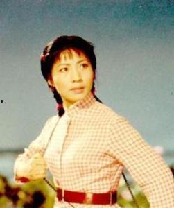 京剧演员李炳淑